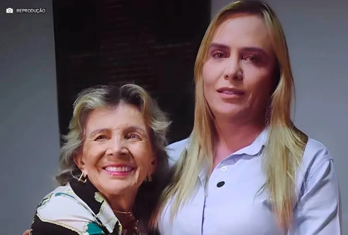 Celina Leão suspende agenda de campanha após internação da mãe