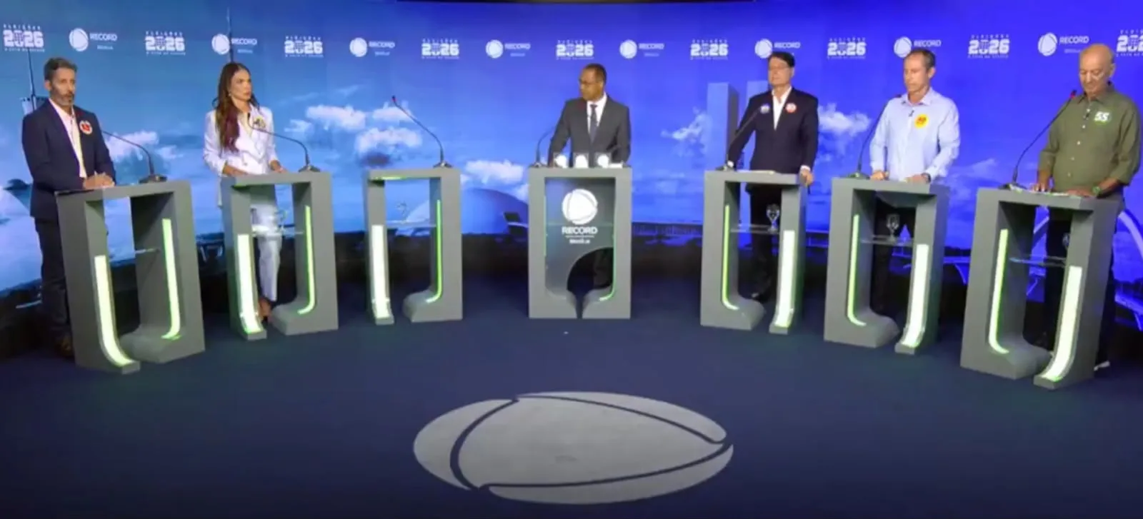 Debate no DF reúne propostas para saúde, transporte, educação e moradia