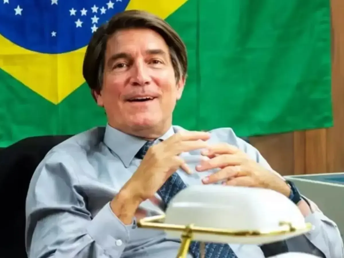 Investigação do caso Master reúne despesas de produção de “Dark Horse”