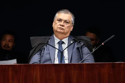STF torna pública decisão sobre operação da PF ligada ao filme Dark Horse