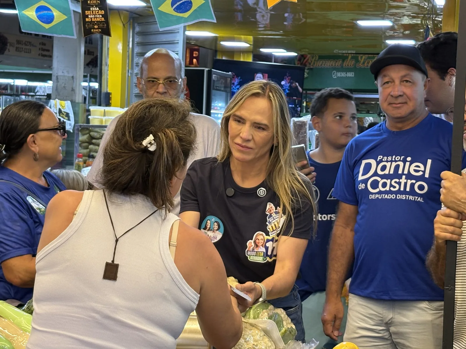 Concurso da Sedes reúne mais de 210 mil inscritos no Distrito Federal