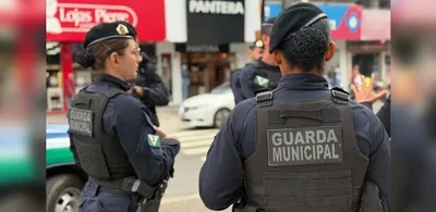 PIX com mensagens ameaçadoras leva dois homens à prisão em Cariacica