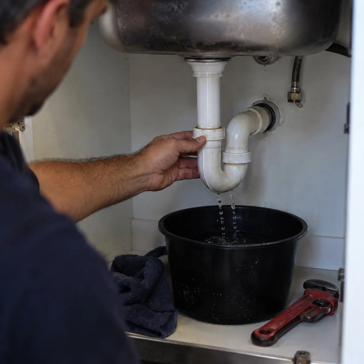 Casa fechada exige atenção a sinais de vazamentos e problemas elétricos