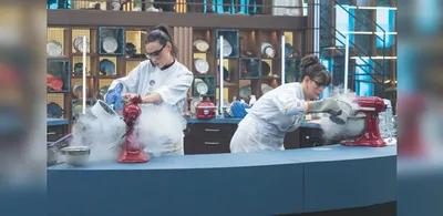 Final do MasterChef Brasil terá menu autoral e prêmio de R$ 300 mil