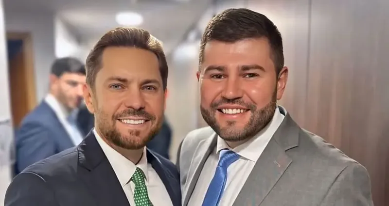 Alego decreta luto após morte do deputado Amilton Filho em acidente