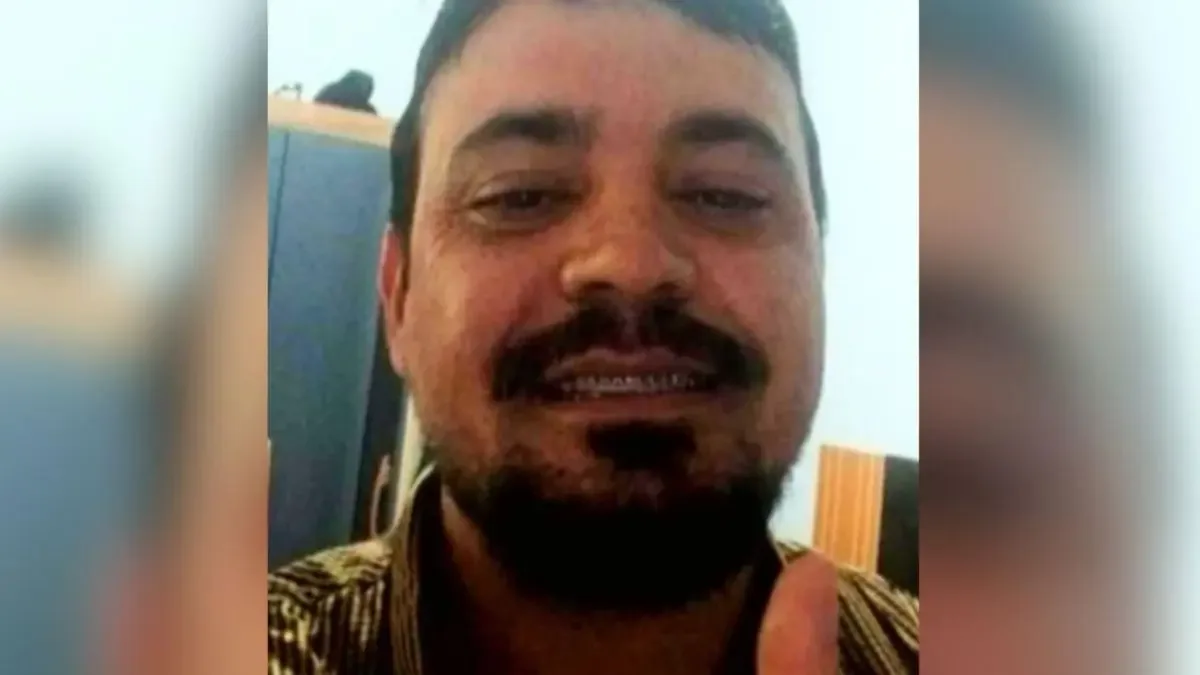 IML libera corpo de lustrador encontrado em mata cinco dias após acidente
