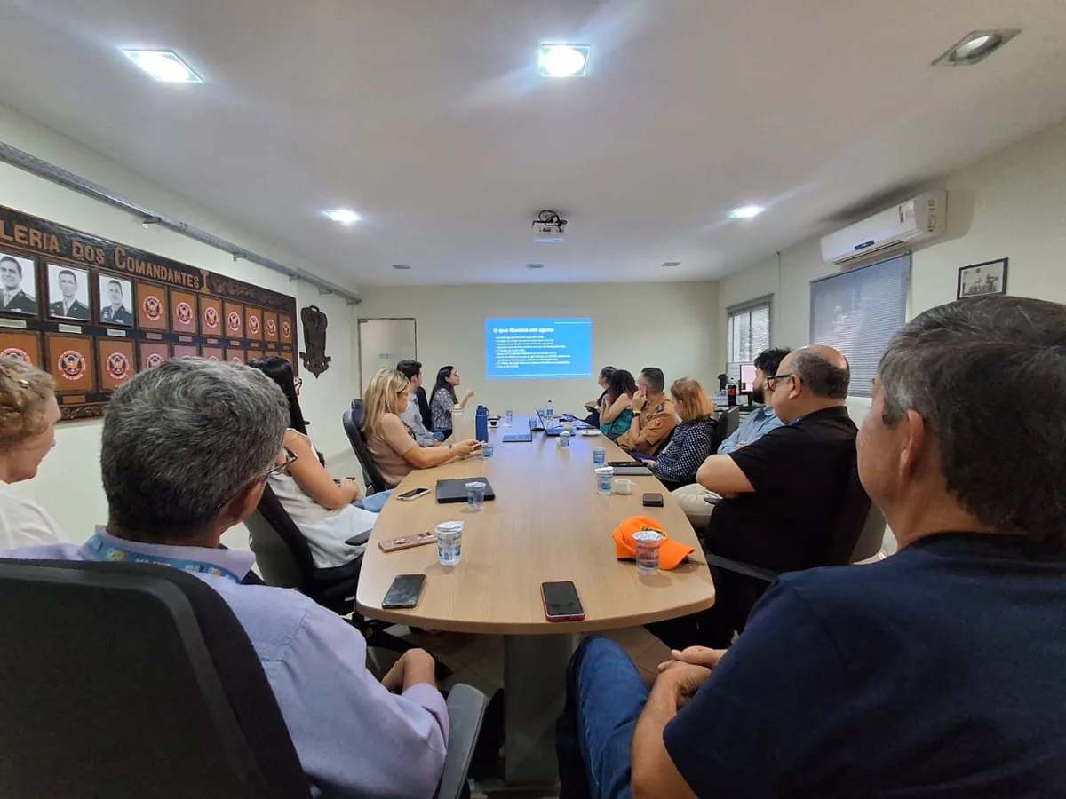 Governança do ELI Construção Civil debate ações para o setor no RN