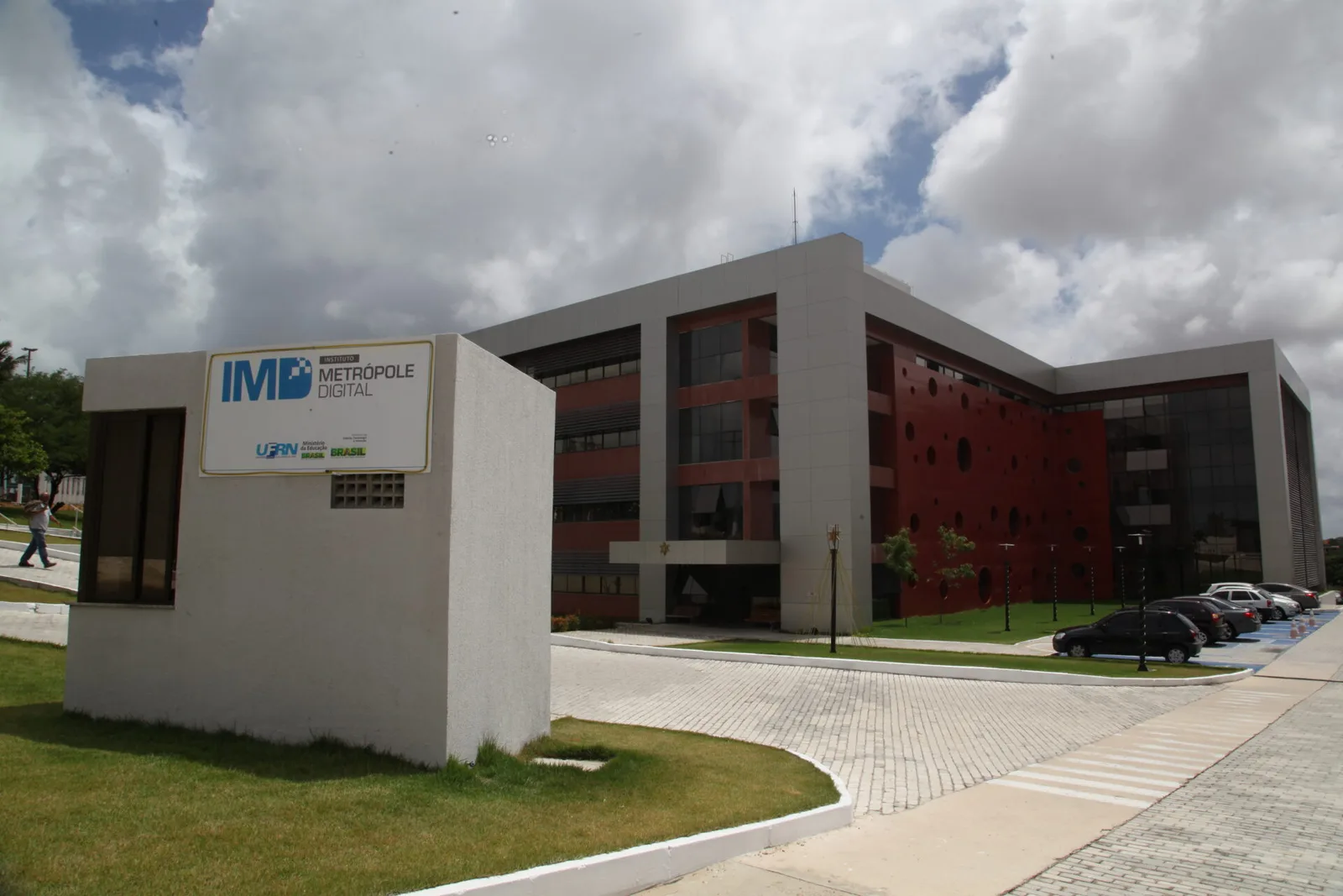 UFRN oferece nove vagas para professores EBTT em Natal e Macaíba