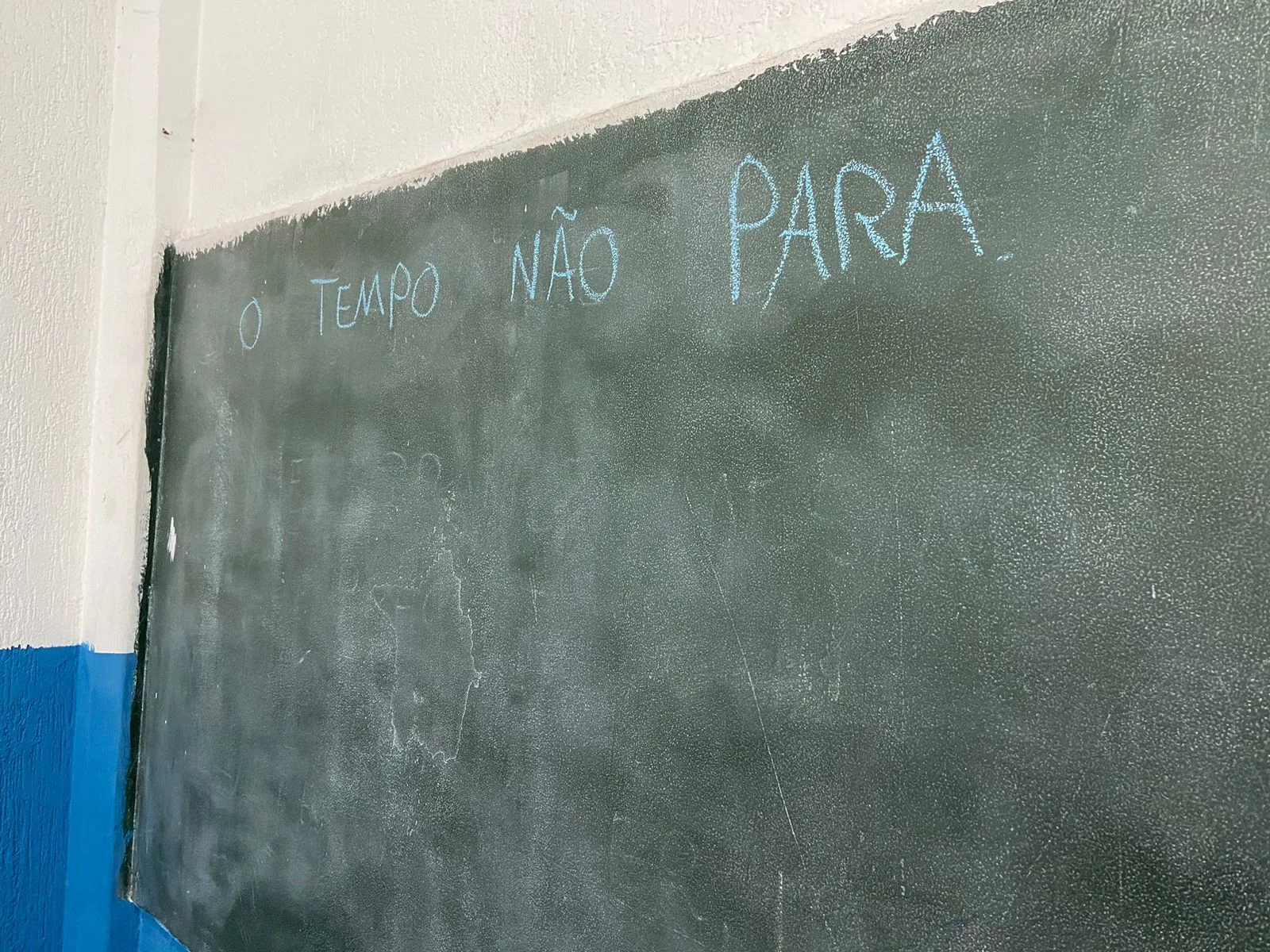 Envelhecimento dos professores amplia alerta sobre renovação nas escolas
