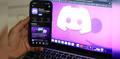Discord continua sem chamadas de vídeo e transmissões ao vivo no Brasil