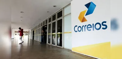 TST analisa nesta segunda-feira greve nacional dos trabalhadores dos Correios