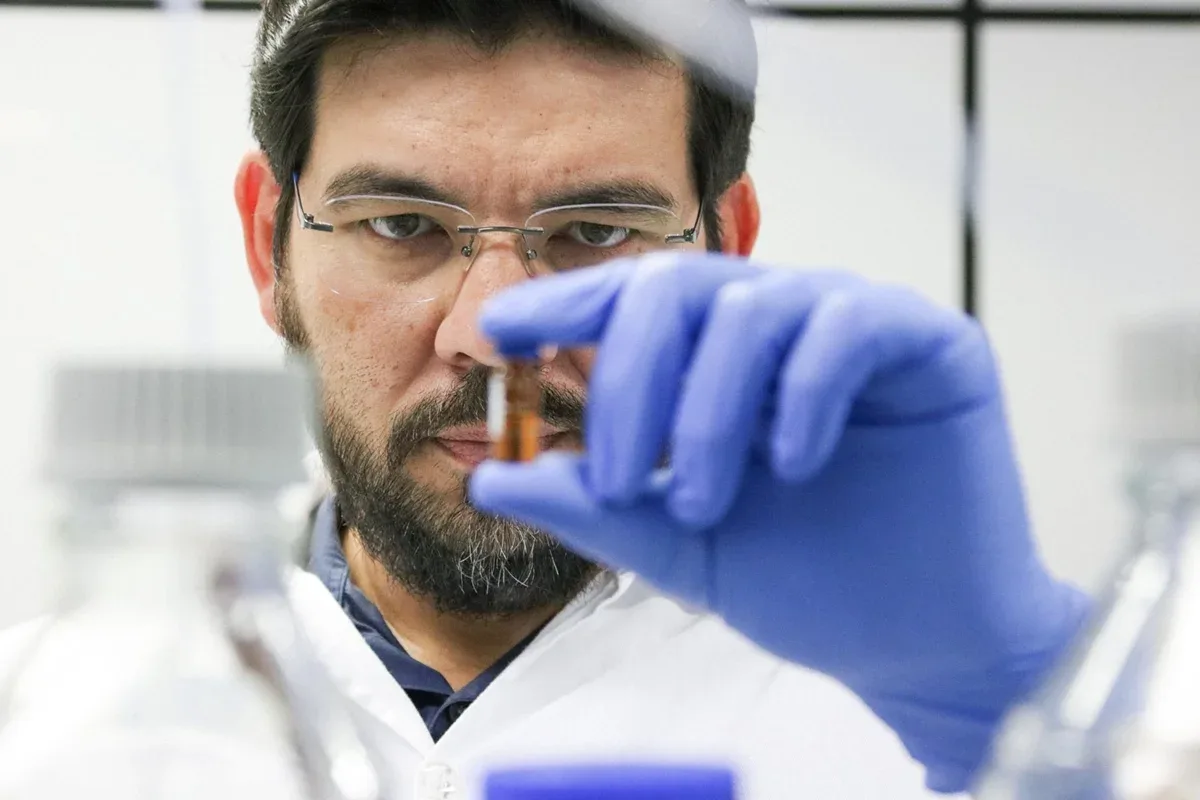 Pesquisa com enzimas de capivaras rende Prêmio FCW a cientista brasileiro