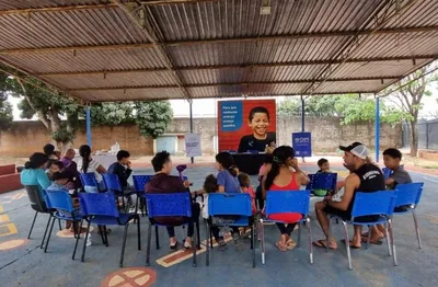 Migrantes no DF têm orientação sobre direitos e regularização