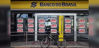 Votação na Caixa rejeita ACT por 90% e mantém greve no Espírito Santo