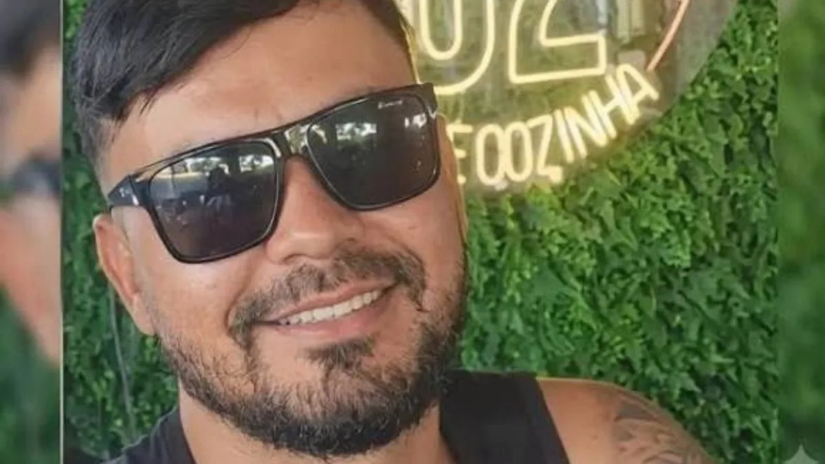 Perícia identifica restos mortais de lustrador desaparecido em Aparecida de Goiânia