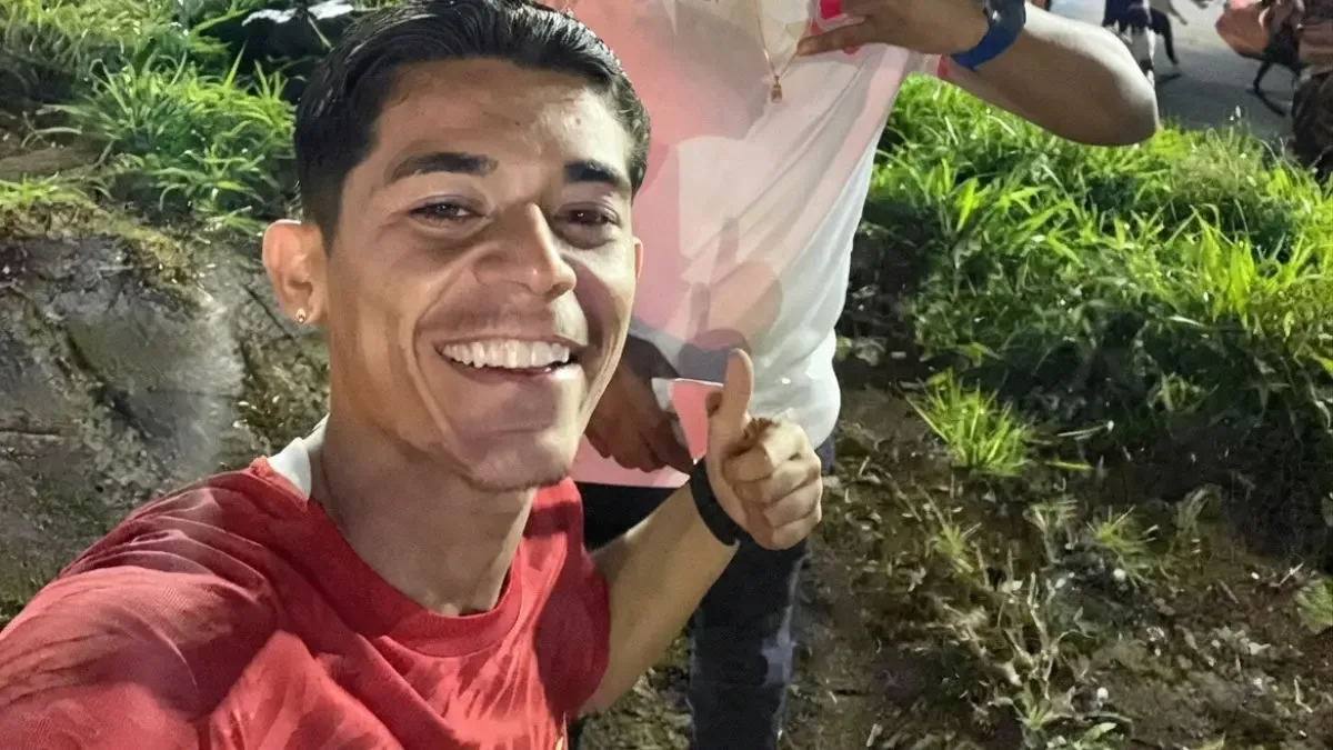 Goiano é detido no Texas após tentativa de entrada nos Estados Unidos