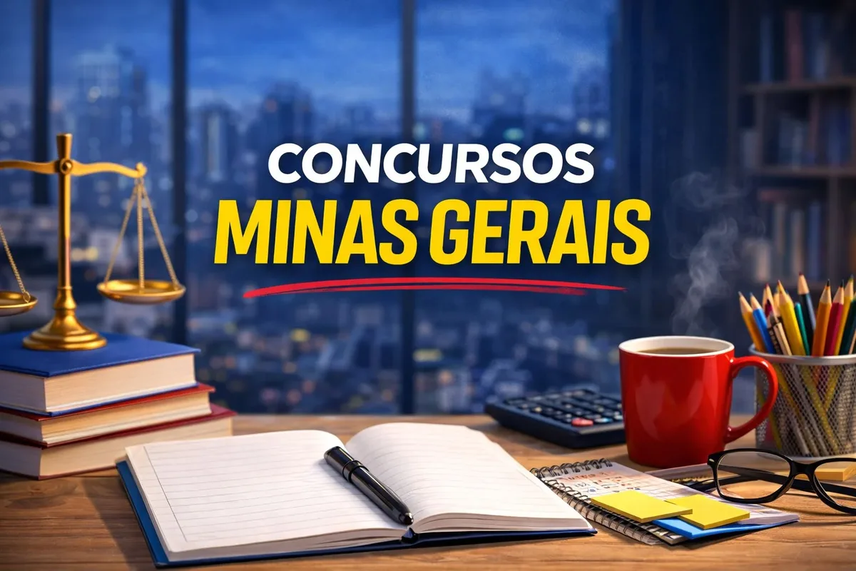 Curvelo seleciona Auxiliar de Serviços I com avaliação por títulos