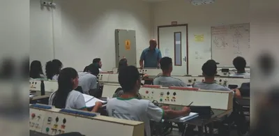 Ifes oferece 4.479 vagas em cursos técnicos; inscrições terminam nesta quarta