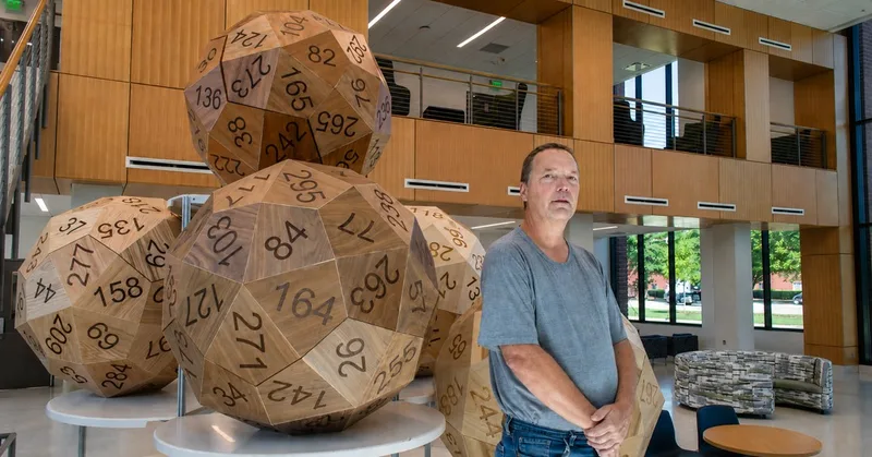 Solução matemática leva a dados de 60 lados para definir o primeiro jogador