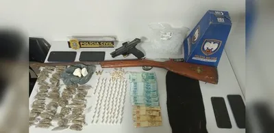 Dois homens morrem após confronto com policiais em Vila Valério, no Espírito Santo