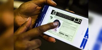 Homem é detido em Marilândia após entregar CNH digital falsa à polícia