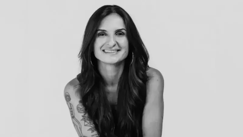 Rachel Furtado, de 45 anos, morre após passar mal em treino no DF