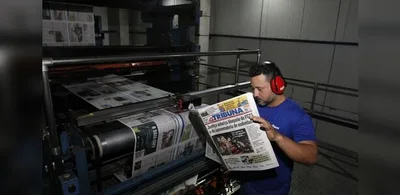 Empresas do Espírito Santo associam A Tribuna à memória do Estado