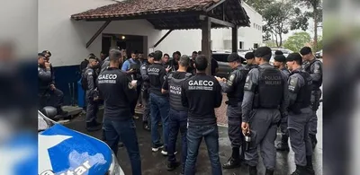 Bethânia tem quatro prisões efetivadas e três foragidos no Espírito Santo