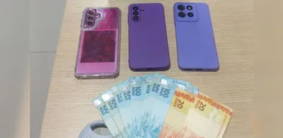 Taxista colide com viatura em Vitória para interromper assalto