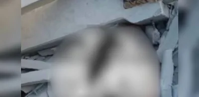 Polícia Civil apura acidente após queda de estrutura em Pedro Canário