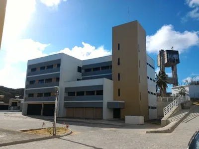 RN tem três tremores registrados em Bento Fernandes e Poço Branco