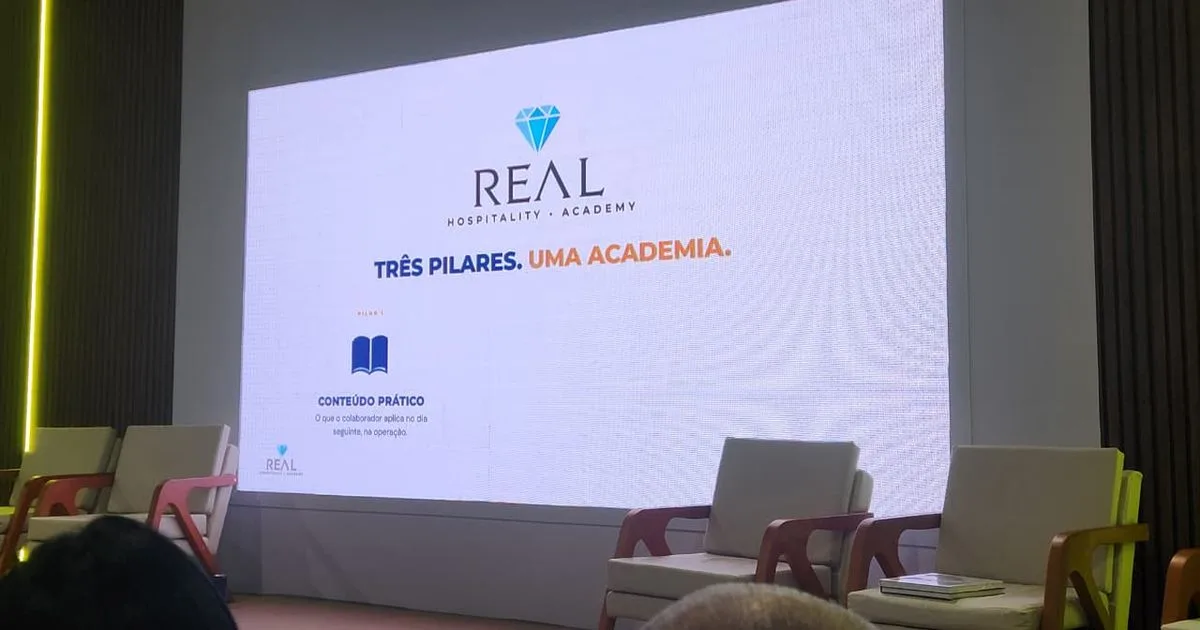Academia cria cursos gratuitos e pagos para profissionais da hotelaria