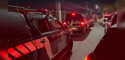 Bateria do celular ajuda a interromper golpe com falso sequestro em Cachoeiro