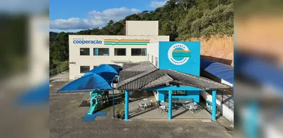 Cooperação registra desempenho 10,4% acima da média nacional com apoio de IA
