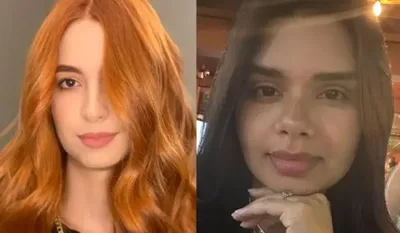 Coincidência no trabalho reconecta amigas separadas na infância em Goiás