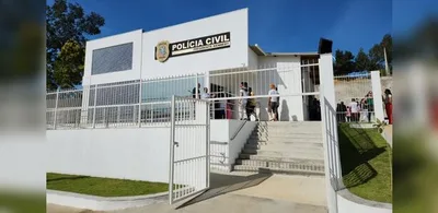 Abordagem encontra 27 pedras de crack com suspeito de violência doméstica