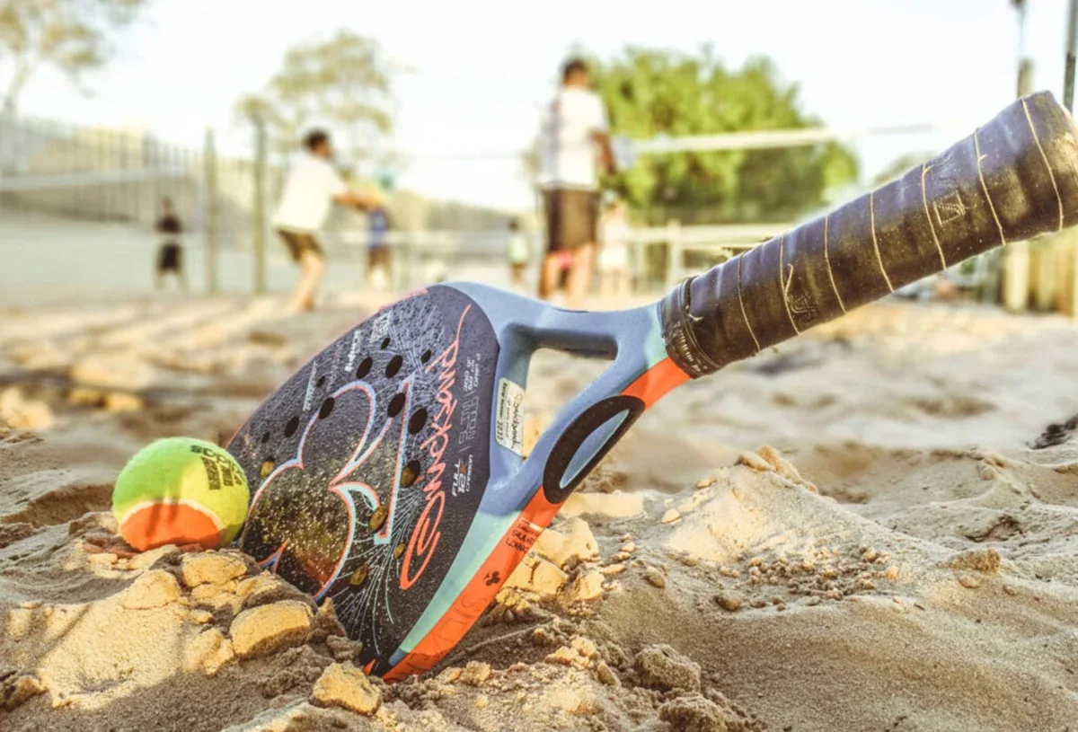TJGO considera insuficientes provas contra federação em caso de atleta de beach tennis