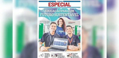 A Tribuna publica caderno sobre inteligência artificial e educação neste domingo