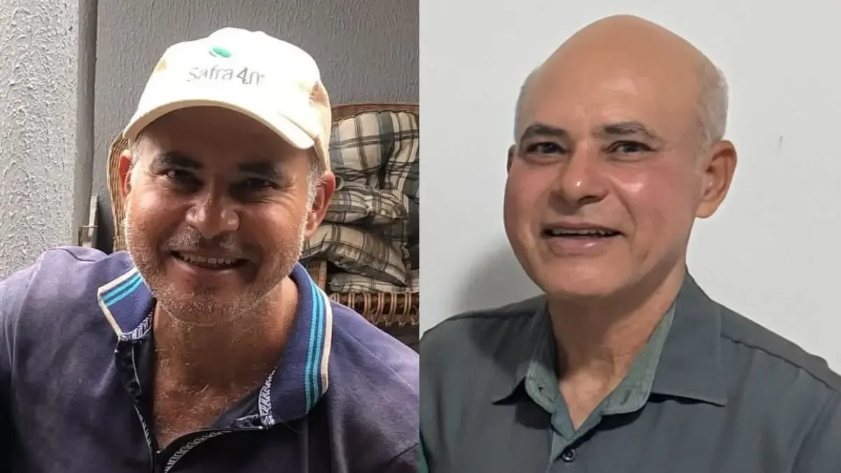 Família busca aposentado desaparecido em Aparecida desde 8 de setembro