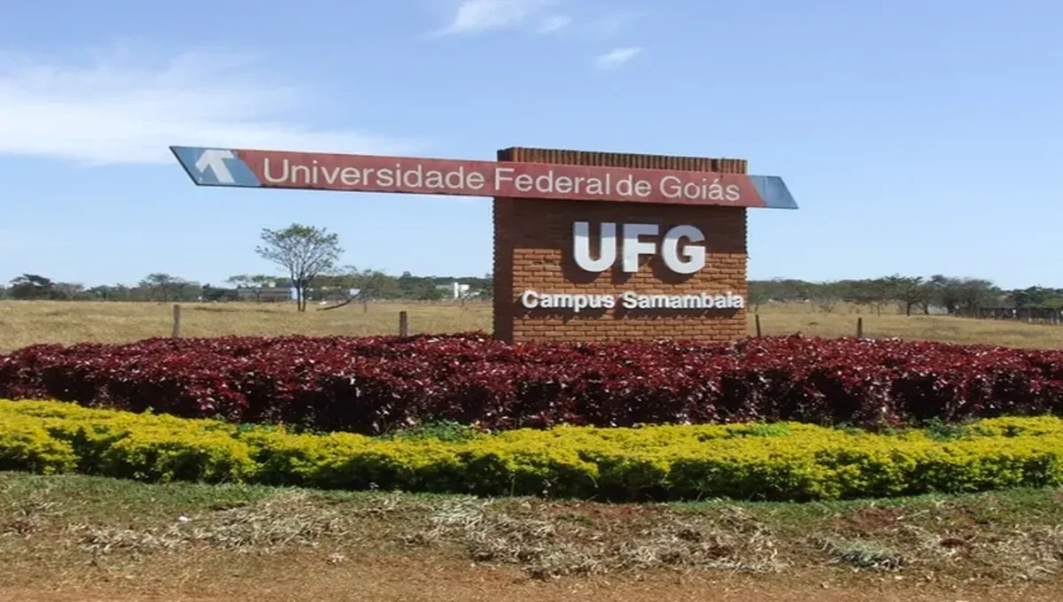 UFG reforma moradia estudantil com quadra e novos espaços de convivência