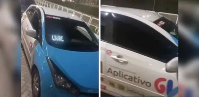 Ceturb-ES toma medidas contra carro que imita identidade do Transcol