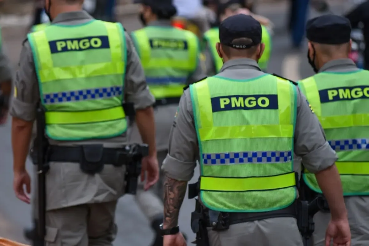 PMGO prevê retiro de quatro dias para formar instrutores em atenção plena
