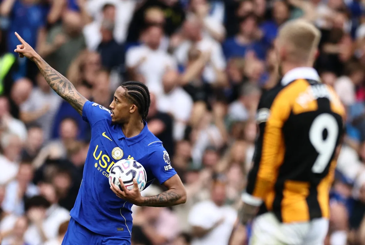 Chelsea busca empate com Hull City, e Liverpool fica no 0 a 0 com Fulham