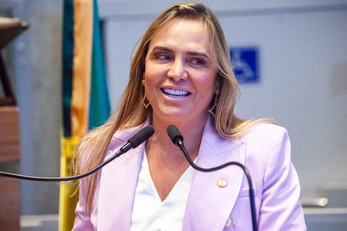 Celina Leão acusa greve de rodoviários de ter motivação política