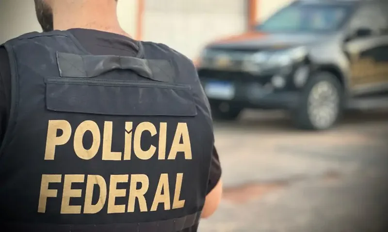 PF apreende mais de R$ 1,5 milhão em investigação sobre caixa dois em Natal