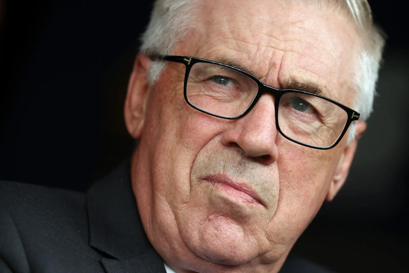 Ancelotti anuncia convocação do Brasil nesta quarta-feira