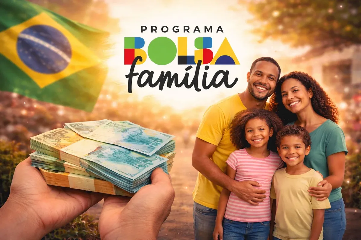Bolsa Família terá piso de R$ 691,00 a partir da folha de outubro