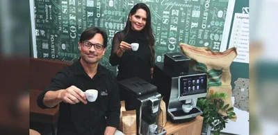 Máquinas de café avançam nas cozinhas e ampliam opções de preparo