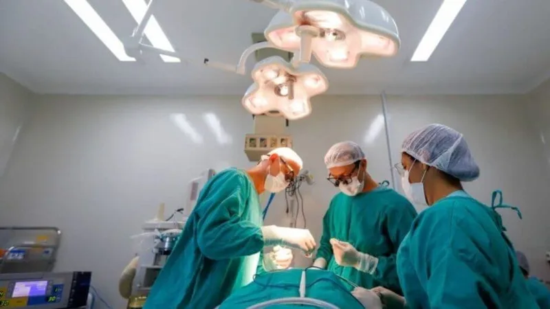 Cerca de 100 mil pacientes aguardam na fila por cirurgias eletivas em SC