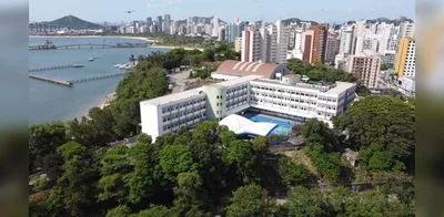 Colégio de Vitória lidera Enem-ES entre turmas de até 30 alunos